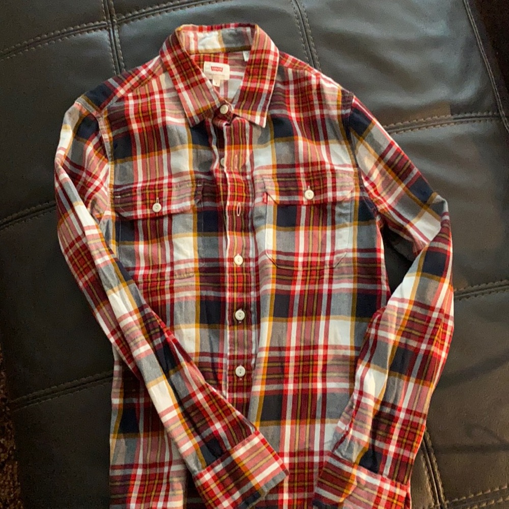 Levi’s adult S